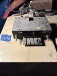 1972 Amc Amx Javelin Radio Untested. Fixed Price $25.00.