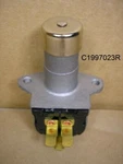 1958 1959 1960 Pontiac Dimmer Switch, C1997023RP. Fixed Price $18.00.