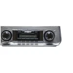 Custom Autosound CAM-CH64-230 USA-230 In-dash Radio. Fixed Price $239.00.