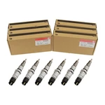 6PC Diesel Fuel Injectors 5253221PX For Cummins 6.7L 4988835 0986435519. Fixed Price $597.99.