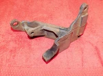 1967 Ford Mustang Fairlane Falcon Cougar Comet 289 Thermactor Smog Pump Bracket. Fixed Price $99.00.