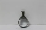 Nos Vintage Wittek Tower Hose Clamp Dated 4/83 1983 3/16 (827G). Fixed Price $49.95.