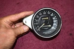 1960'S-70'S Honda S600-S800 Sports Car Speedometer Good Working Usa Mph Model. Fixed Price $142.50.