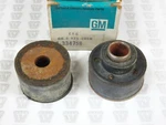 General Motors Nos New 334756 Body Bolt Cushion Corvette. Fixed Price $34.99.