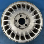 Buick Lesabre 1997 1998 1999 2000 2001 Used Oem Wheel 15X6 Factory 15" Rim. Fixed Price $160.91.