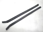 1966 1967 Ford Fairlane Hardtop Convertible Quarter Window Seal New *. Fixed Price $32.99.