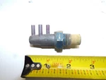 Ford Ported Egr Vacuum Control Valve D5VE-AA FV225 70-80'S Lincoln Mustang. Fixed Price $22.00.
