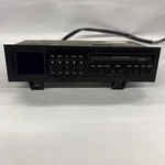88-94 Chevy Gmc Oem Equalizer Cassette Truck Suburban Silverado Black. Fixed Price $129.99.