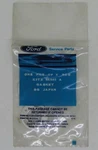 New Ford Motor Company Genuine Oem Gasket Lot Of Part No. E3TZ-9K540-A. Fixed Price $14.99.