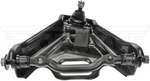 Fits 1980-1982 Ford Ltd Control Arm And Ball Joint Assembly Fl Upper Dorman 1981. Fixed Price $259.31.