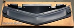 Corvette Indy Pace Car Front Spoiler (center) 1978-79 Nos Gm# 14009716 #2. Fixed Price $800.00.