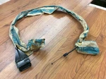 Nos 77-90 Chevrolet Chevy Impala Center Vent Cable 377592 Body. Fixed Price $29.99.