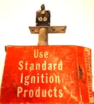 Vintage Headlight Dimmer Switch Smp # DS-40; Fits Vehicles, 1929-1958 ( Style B). Fixed Price $15.75.