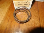 Nos 1963 1964 Ford Galaxie Horn Blowing Spring C0DZ-13A807-A. Fixed Price $14.99.