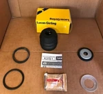 Lucas Girling Power Brake Unit Kit- # SP2495-5- Fits Ford, Lotus, Triumph & More. Fixed Price $59.95.