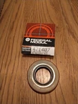 Nos Federal Mogul / National Oil Seal 471407. Fixed Price $12.99.