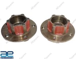 Front Axle Wheel Hub Set For Jeeps Willys Mb Gpw CJ2A CJ3A M38A1 Dana 27 New. Fixed Price $102.84.