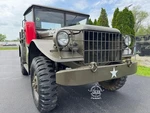 1962 Dodge M37B1 3/4 Ton 4X4 Truck. Fixed Price $19999.00.