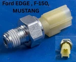 Lot Of 32 X New Engine Oil Pressure Sensor Ford F-150 Edge Mustang 6U5Z-9278-D. Fixed Price $95.00.