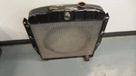 55-59 Chevy Gmc Truck V8 Harrison Radiator Hot Rod Used Oe 3135642 03CC5. Fixed Price $250.00.