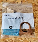 1971-1996 Ford Truck / Oem Exhaust Clamp Assy. # D1AZ-5A231-D. Fixed Price $14.99.