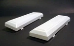 Buick Riviera 1971-1973 Interior Sail Panel Courtesy Dome Light Lenses Covers. Fixed Price $65.33.