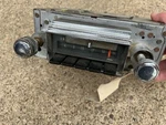 Working Oem Gm Delco 1967 Impala Ss Caprice 427 Factory Am-fm Radio 986847-A. Fixed Price $324.89.