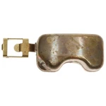 Rochester 2GV Floating Brass 7037519. Fixed Price $21.00.
