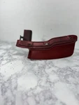 1977-1979 Pontiac Bonneville Passenger Side Rear Rh Bumper Filler Trim Molding. Fixed Price $109.87.