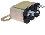 Horn Relay Dodge Fiat Gmc Buick Cadillac Chevrolet Ihc Mercedes Mg. Fixed Price $29.99.
