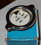 Nos 1982-85 Buick Oldsmobile Cadillac Oil Filler Cap. Fixed Price $45.00.