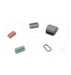 1552255 Plug Kit Fits Caterpillar Models. Fixed Price $33.56.