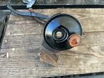 Jaguar MK10 Mark X Original Power Steering Pump Fluid Reservoir Oem. Fixed Price $83.72.