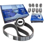 Timing Belt Kit & Valve Lifters Fits Ford Aspire, Festiva 1.3L, Mazda 323 1.6L. Fixed Price $50.98.