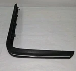 1980-85 Cadillac Deville Fleetwood Rt Front Bumper Impact Strip Trim Moulding Gm. Fixed Price $75.00.