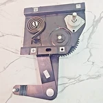 Dorman 752127 Rear Right Manual Window Regulator Fits 1967-1968 Ford Mustang Nos. Fixed Price $99.97.