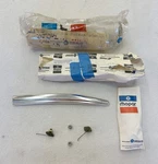 Nos Mopar 1967 Dodge Dart 270 Ps Right Front Fender Peak Trim Mouding Ext. Fixed Price $109.99.