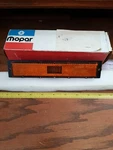 Nos Mopar 4076089 1972 Dodge Chrysler Amber Side Marker Light. Fixed Price $42.75.