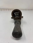 Vintage Allen Battery Cell Tester #E-51C Electric & Equipment Co.. Fixed Price $16.11.