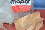 Nos 1960S-1990S Mopar Door Dome Light Switch Dodge Ply Chry 5/16-18 Thread Oem. Fixed Price $35.00.