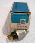 Nos Oem 1967-80 Chevy Gmc Truck 73-81 Corvette Vega 3938481 Backup Light Switch. Fixed Price $39.99.