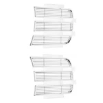 Trim Parts 6747 Headlight Door For 1969 Chevrolet Camaro. Fixed Price $120.60.