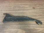 1965 1966 1967 1968 Ford Galaxie Rh Hood Latch Plate Support Bracket Nos 1024. Fixed Price $39.99.