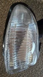 Nos 1992-93 Dodge Daytona Right Front Parking/turn Signal Lamp #5303072. Fixed Price $160.00.