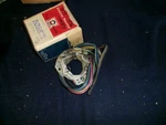 Nos 1975 1976 Cadillac Delco Remy Turn Signal Switch 1893589. Fixed Price $45.00.