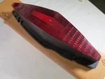 67 Mercury Colony Oem Nos Tail Light Lens C7MY-13451-B. Fixed Price $75.00.