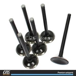 Exhaust Valve Kit For 96-03 Buick Chevrolet Oldsmobile Pontiac 3.8LOHV V6. Fixed Price $23.40.