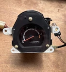 Toyota Land Cruiser Series FJ60 FJ62 24V Tachometer Rpm 83270-90A14 Oem Nos. Fixed Price $199.00.