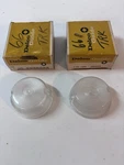 Nos Delco 5958622 Back-up Light Lens 66 Suburban Chevy Gmc Truck 1967 Stepside. Fixed Price $149.95.
