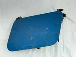 1968-82 Corvette Door Driver Side Lid Cover Lamp Panel Trim. Fixed Price $99.99.